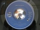 BROTHERS II rare Canadian modern soul boogie EX 45 LISTEN