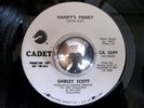 SHIRLEY SCOTT rare Hanky’s Panky funk jazz EX 45 LISTEN