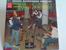 ROGER BLANCHARD QUINTET - TRIDENT RECORDS - RARE FRENCH MODAL JAZZ EP - TOP