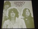 Spooky Tooth rare '69 LP 