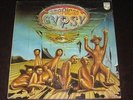American Gypsy - Angel Eyes