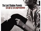 THE LAST SHADOW PUPPETS Miles Kane PHOTO Print POSTER Arctic Monkeys Am 001
