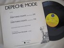 DEPECHE MODE Everything Counts 12