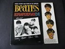 1964 BEATLES SONGS PICTURES AND STORIES VJ-1092 RECORD NM  COVER EX  RARE MONO