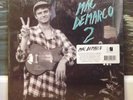 Mac DeMarco 2 LP vinyl record indie sealed beach fossils wild nothing ariel pink
