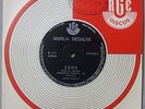 MARILIA MEDALHA - 