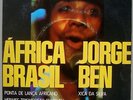 JORGE BEN -