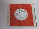 45 rpm   Dino, Desi & Billy   Lady Love b/w A Certain Sound   White Label PROMO