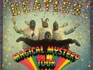 The BEATLES Magical Mystery Tour original 1967 UK double 45 record mono LP vinyl