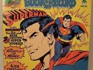 Superman - 2 Story Book & Record Set LP Vinyl Record Album 1978 Peter Pan BR520