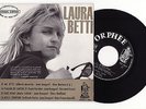 EP 45T vinyle Laura BETTI  Je me jette + 3 - RARE 1962
