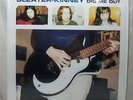 SLEATER-KINNEY Dig Me Out LP 1997 Orig Kill Rock Stars Press KRS 279 Shrink