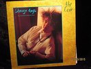 Cure: Strange days / rare and unreleased tracks / 1991 / Limehouse records