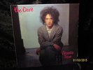The Cure: Accustic daze / RARE LP / Limehouse rec.