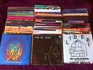 coleccion 125 discos de musica house /electronica , Vinyl, LP y Maxi .12