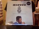 Charles Mingus The Black Saint and the Sinner Lady LP sealed vinyl RE reissue