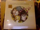 Flight of the Conchords I Told You I Was Freaky LP sealed vinyl + mp3 download