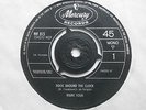 Mark Four - Rock Around The Clock.  Rare 1964 UK Mercury 7