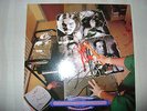 CARCASS-NECROTICISM DESCANTING THE INSALUBRIOUS LP FIRST EDITION