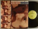 Van Morrison  Moondance    Original Green W7 Label