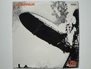 LED ZEPPELIN Led Zeppelin I (Atlantic SD 8216) RARE US 1972 in Shrink UNPLAYED