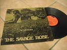 1/4 The Savage Rose - In The Plain