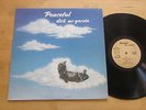 Dick McGarvin -  Peaceful LP Private SF Jazz Funk Fender Rhodes on Uncle Bear