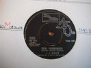 J. J. BARNES - REAL HUMDINGER - TAMLA MOTOWN UK