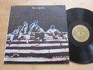Whispers S/T (Planets of Life) LP Rare Soul Funk on Soul Clock Canyon