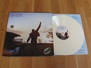 QUEEN MADE IN HEAVEN LP/CREAM VINYL 1995 A2/B2 LIMITED EDITION RARE EX+