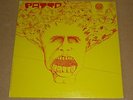 PATTO Patto LP VERTIGO 1970re gatefold+unofficial MIKE PATTO-OLLY HALSALL-BOXER