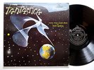 RUSS GARCIA fantastica - EX/EX stereo space age exotica lounge jazz cool cover