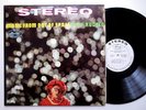PETE RUGOLO music from outer space - clean NM/EX WHITE LABEL PROMO STEREO