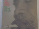 Gil Scott-Heron, I'm New Here, 2x180g vinyl lp. gtfld,3 prints and inners sealed