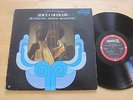 Alice Coltrane Huntington Ashram Monastery LP Spiritual Jazz Impulse Ron Carter