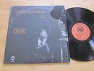 Cleveland Eaton - Plenty Good Eaton LP in Shrink Rare Jazz Funk Black Jazz Orig.
