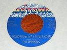THE SPINNERS I'll always love you MOTOWN NORTHERN SOUL 45 HEAR