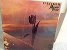 Pretty Things 'Parachute' Original Release LP Factory Sample Vinyl MINT