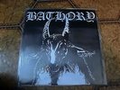 Bathory  Hellhammer  split lp new burzum mayhem immortal