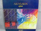 Neo-Fusion Copious LP Record Album 1986 Jazz Rock Fusion Funk NrMt