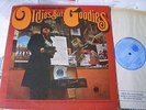 VAR ARTISTS - OLDIES BUT GOODIES - BLUE HORIZON LP