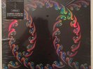 Tool - Lateralus Vinyl Limited Edition 2 Full Color Picture Disk NEU in OVP