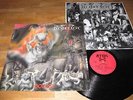 PROTECTOR Golem LP 1st Press 1988 Atom H w/inserts |Kreator, Merciless|