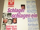 Elvis Presley SHZE 128 HORZU Schlager Ein LP Various NM Original Germany