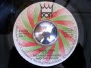 RICARDO MARRERO rare Babalonia afro latin funk EX 45 LISTEN
