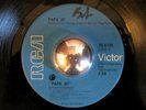 PAPA JO rare Canadian afro funk dancefloor 45 LISTEN