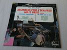MILES DAVIS ART BLAKEY JAZZ MESSENGERS JAZZ SUR L'ECRAN LP FRANCE FONTANA 1960S