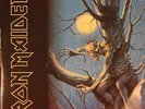 IRON MAIDEN Fear Of The Dark 2xLP Vinyl NM Gala EMD-1032 Russia gatefold Q-202