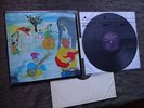 The Band Music from the Big Pink 1978 Analogue Capitol Records plays mostly M-