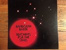 Randolph Baker Reaching For The Stars LP Private Modern Soul Boogie Disco